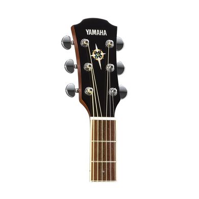 Електроакустична гітара YAMAHA CPX600 VINTAGE TINT