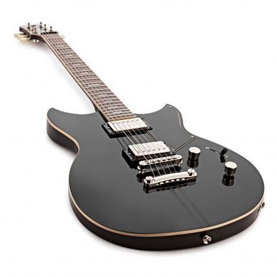 Електрогітара YAMAHA RSS20 BLACK