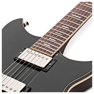 Електрогітара YAMAHA RSS20 BLACK