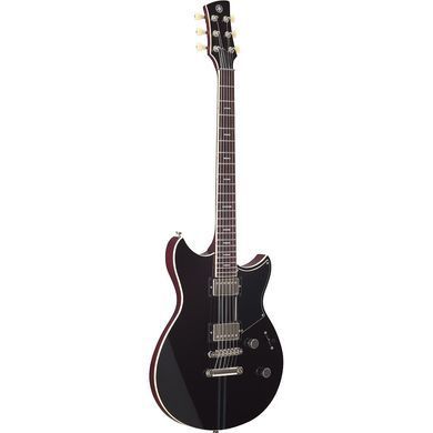 Електрогітара YAMAHA RSS20 BLACK