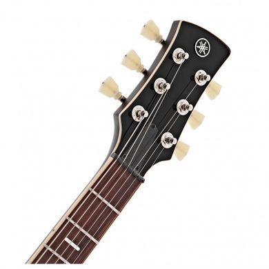Електрогітара YAMAHA RSS20 BLACK