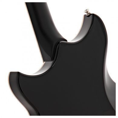 Електрогітара YAMAHA RSS20 BLACK
