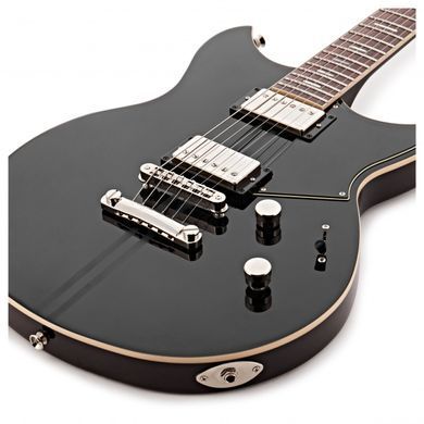 Електрогітара YAMAHA RSS20 BLACK