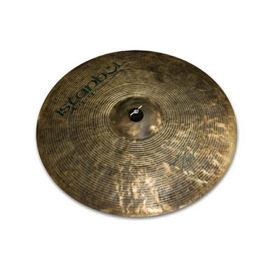 Тарілка Istanbul AGCH20 Signature Series Agop 20" China