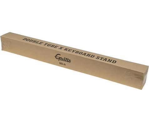 Стойка для клавишных GUITTO GKS-01