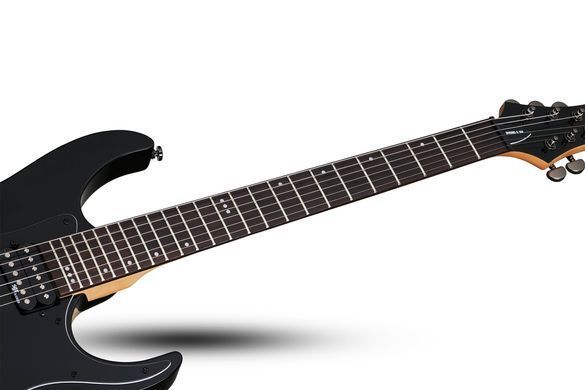 Електрогітара SCHECTER SGR BANSHEE-6 SBK