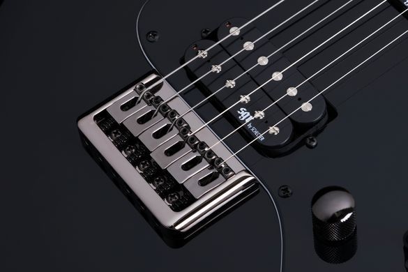 Електрогітара SCHECTER SGR BANSHEE-6 SBK