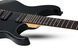 Електрогітара SCHECTER SGR BANSHEE-6 SBK