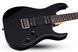 Електрогітара SCHECTER SGR BANSHEE-6 SBK
