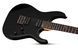 Електрогітара SCHECTER SGR BANSHEE-6 SBK