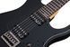 Електрогітара SCHECTER SGR BANSHEE-6 SBK