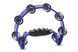 Тамбурин GEWA Jingle wreath Half moon Blue 841.547