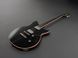 Електрогітара YAMAHA RSS20 BLACK