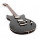 Електрогітара YAMAHA RSS20 BLACK