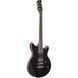 Електрогітара YAMAHA RSS20 BLACK
