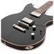 Електрогітара YAMAHA RSS20 BLACK