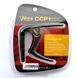 Каподастр VALENCIA CCP1-BK