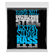 Струни для бас-гітари Ernie Ball Inc. P02845