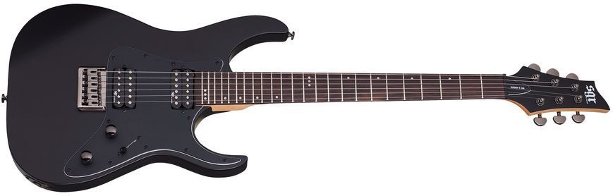 Електрогітара SCHECTER SGR BANSHEE-6 SBK
