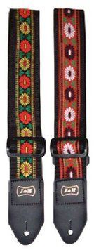 Ремінь J&H 115