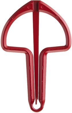 Варган Original Schwarz 75мм №12. Red