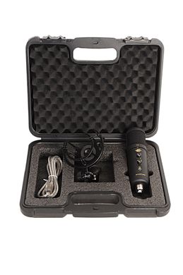 Мікрофон студійний CANTO STUDIO 202 USB M/O