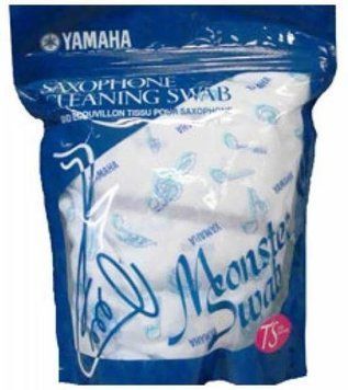 Гнучкий очищувач YAMAHA MONSTER SWAB BS