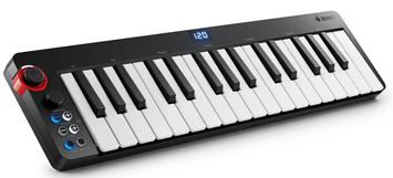 MIDI-клавіатура DONNER N-32