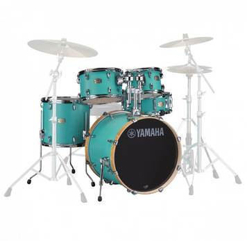 Комплект барабанів ударної установки YAMAHA SBP2F5 MSGR