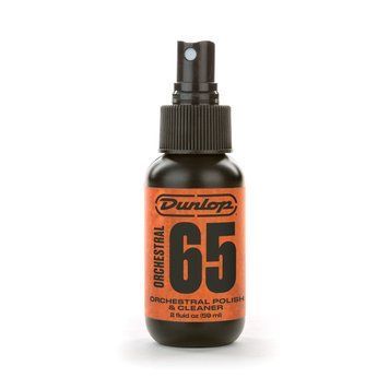 Засіб для догляду DUNLOP 6592 FORMULA 65 ORCHESTRAL CLEANER