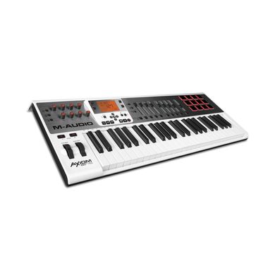 MIDI-клавіатура M-Audio AXIOM AIR 49