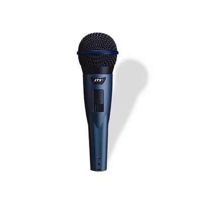 Мікрофон динамічний JTS CX-08S