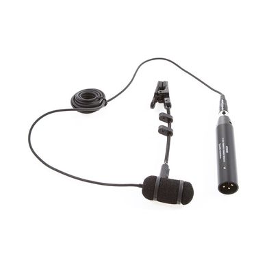 Мікрофон конденсаторний Audio-Technica PRO35