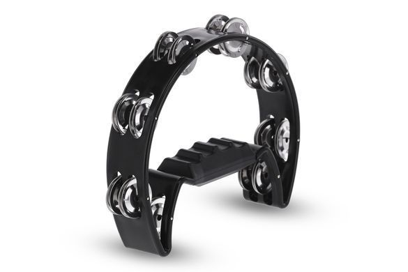 Тамбурин GEWA Jingle wreath Half moon Black 841.544