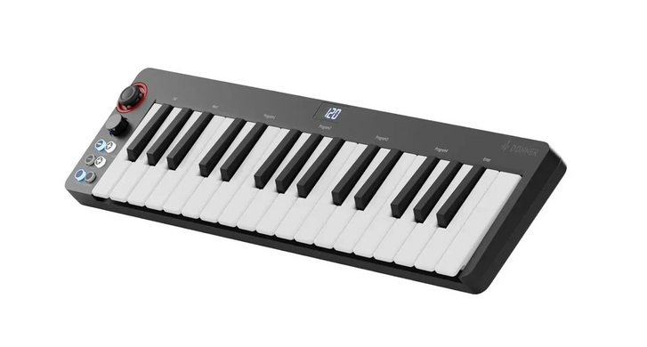 MIDI-клавіатура DONNER N-32