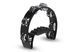 Тамбурин GEWA Jingle wreath Half moon Black 841.544