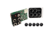 Трансакустичний звукознімач для акустичної гітари GUITTO GGP-02