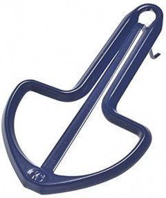 Варган Original Schwarz 75мм №12. Blue