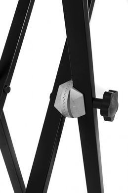 Стойка для клавишных GEWA KS-30B Black