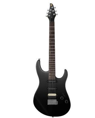 Електрогітара DONNER DMT-66 Black + Чохол