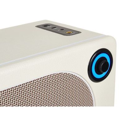 Комбоусилитель гитарный MOOER Hornet 15i White
