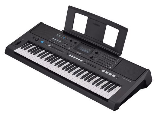 Синтезатор YAMAHA PSR-E483