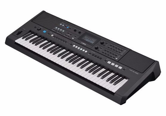Синтезатор YAMAHA PSR-E483