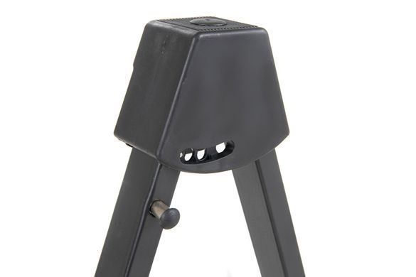 Стойка для гитары универсальная GEWA GS-40UB A-Style Black