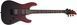 Электрогитара SCHECTER C-1 STANDARD Blood Burst