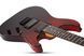 Электрогитара SCHECTER C-1 STANDARD Blood Burst