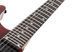 Электрогитара SCHECTER C-1 STANDARD Blood Burst