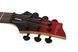 Электрогитара SCHECTER C-1 STANDARD Blood Burst