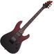 Электрогитара SCHECTER C-1 STANDARD Blood Burst