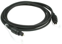 Оптичний кабель KLOTZ FOPTT02